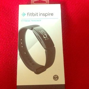 Fitbit inspire